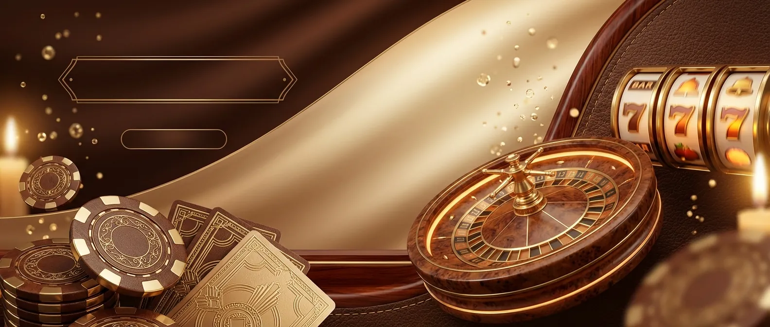 GG.BET Casino bonus banner