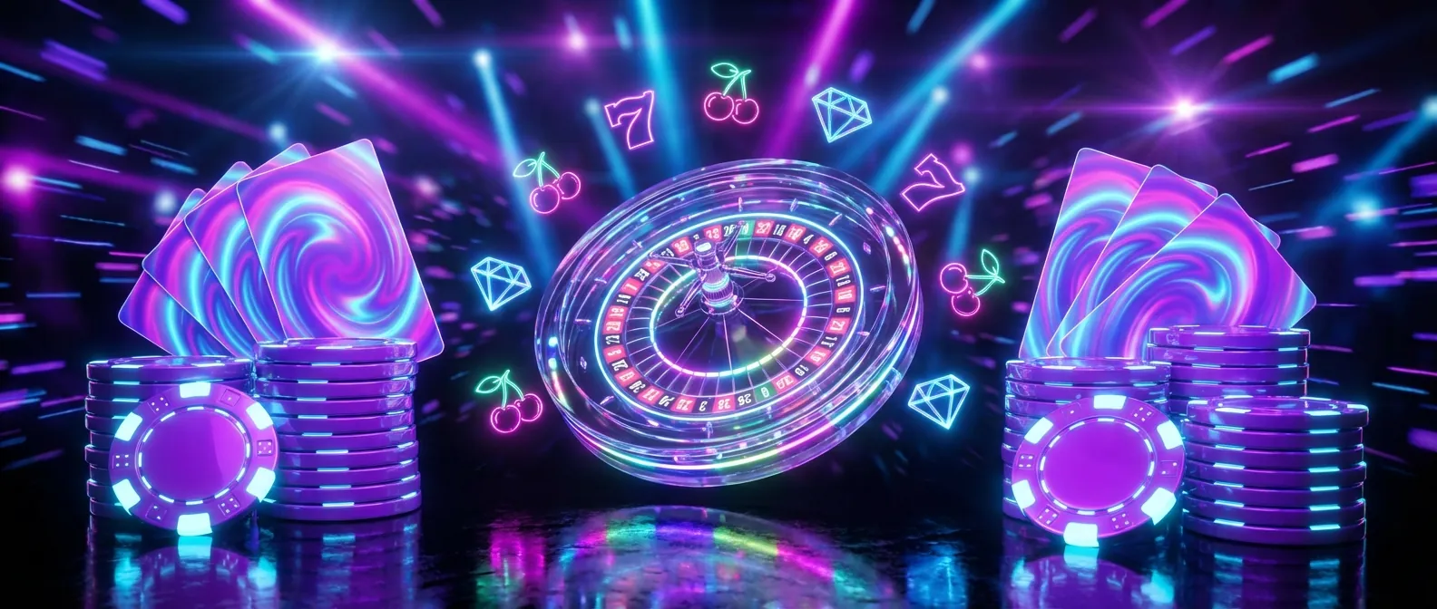 GGBET Casino bonus banner